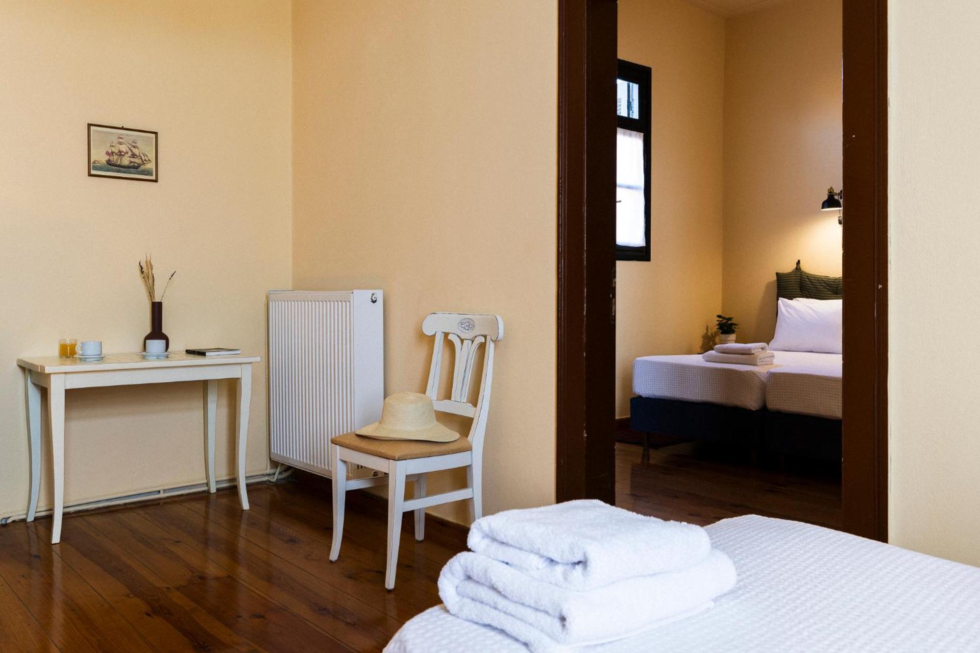 Sundial Lodge Chania  Phòng bức ảnh