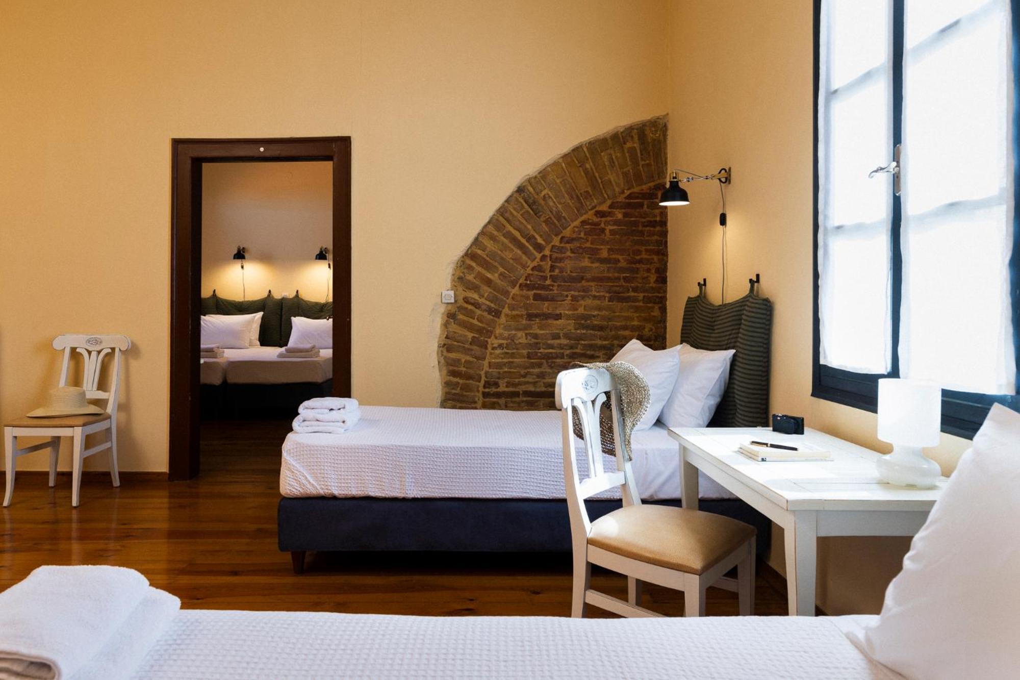 Sundial Lodge Chania  Phòng bức ảnh