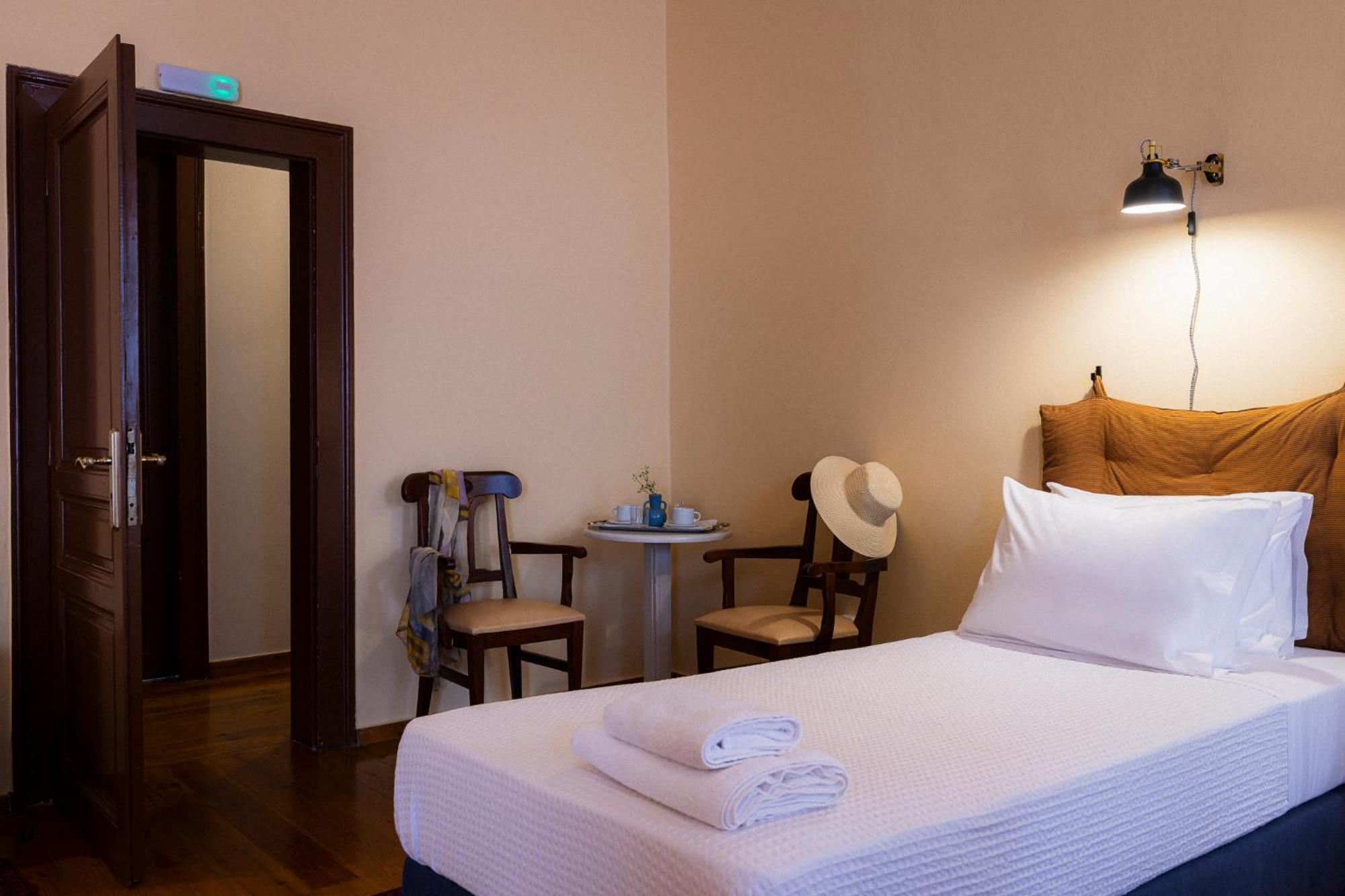 Sundial Lodge Chania  Ngoại thất bức ảnh