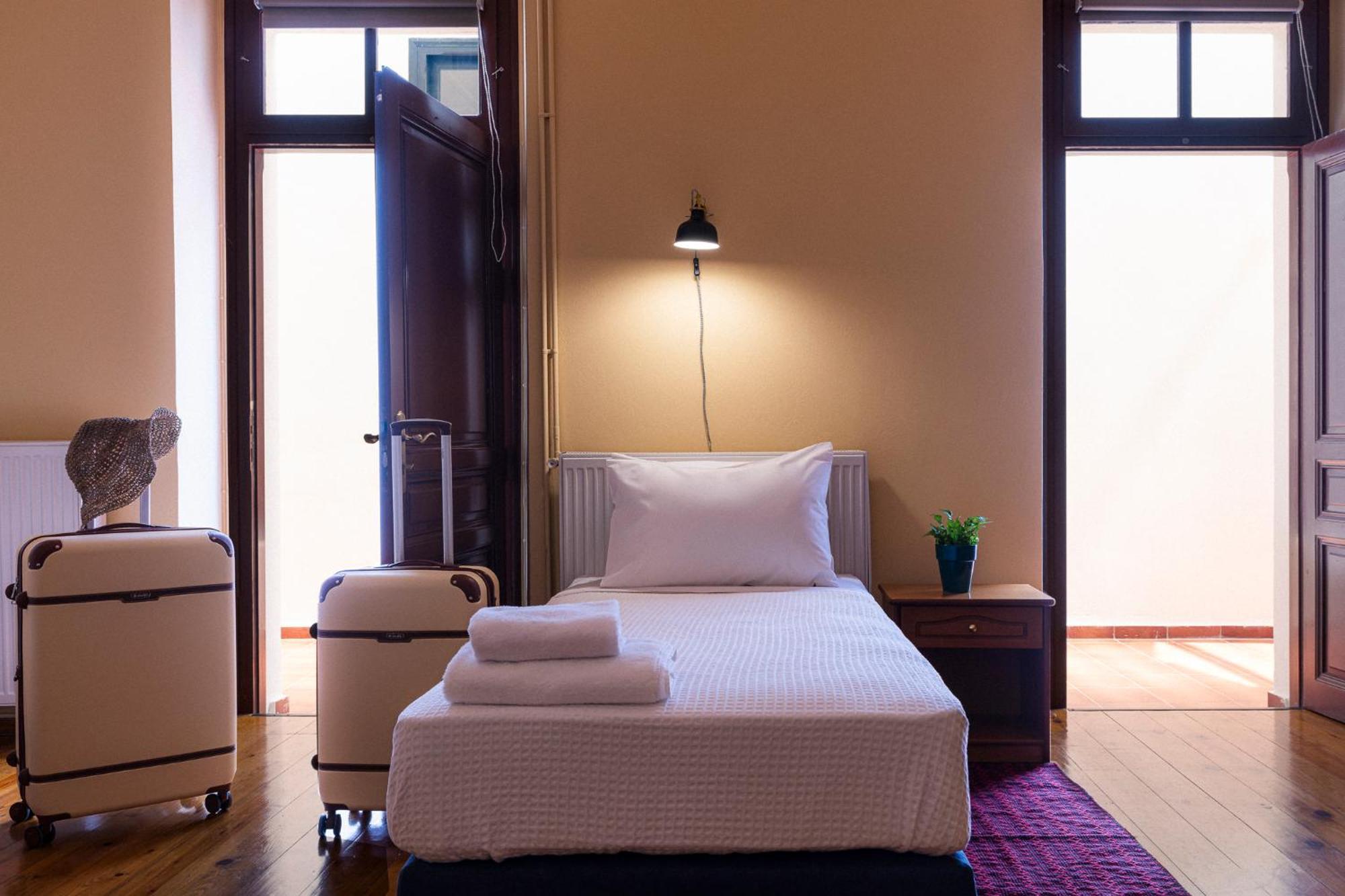 Sundial Lodge Chania  Phòng bức ảnh