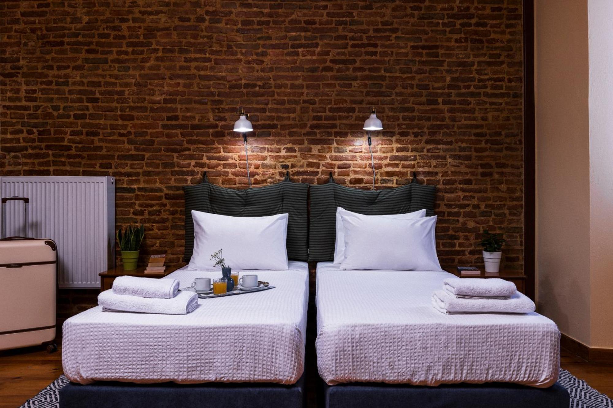 Sundial Lodge Chania  Phòng bức ảnh