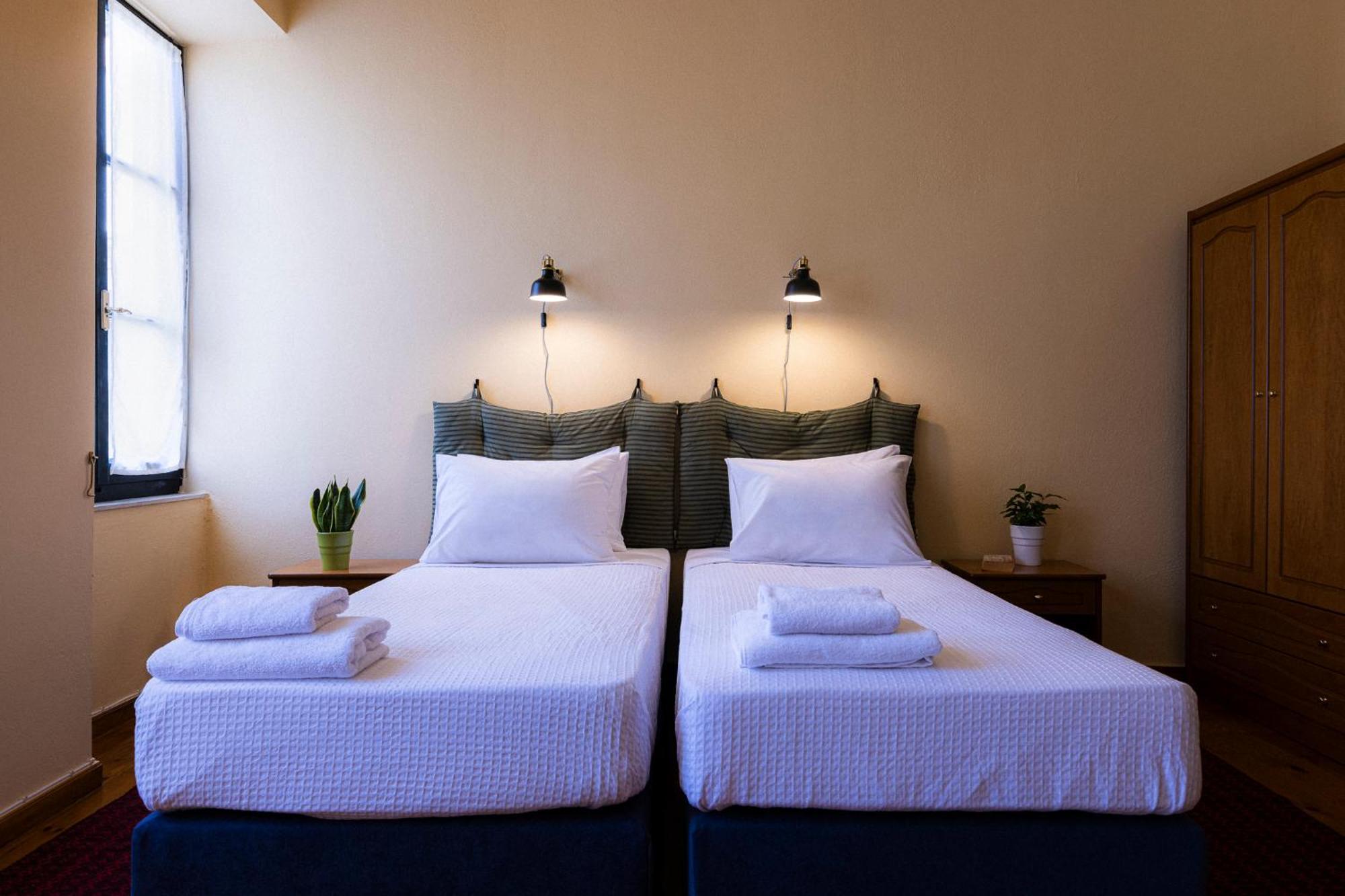 Sundial Lodge Chania  Ngoại thất bức ảnh