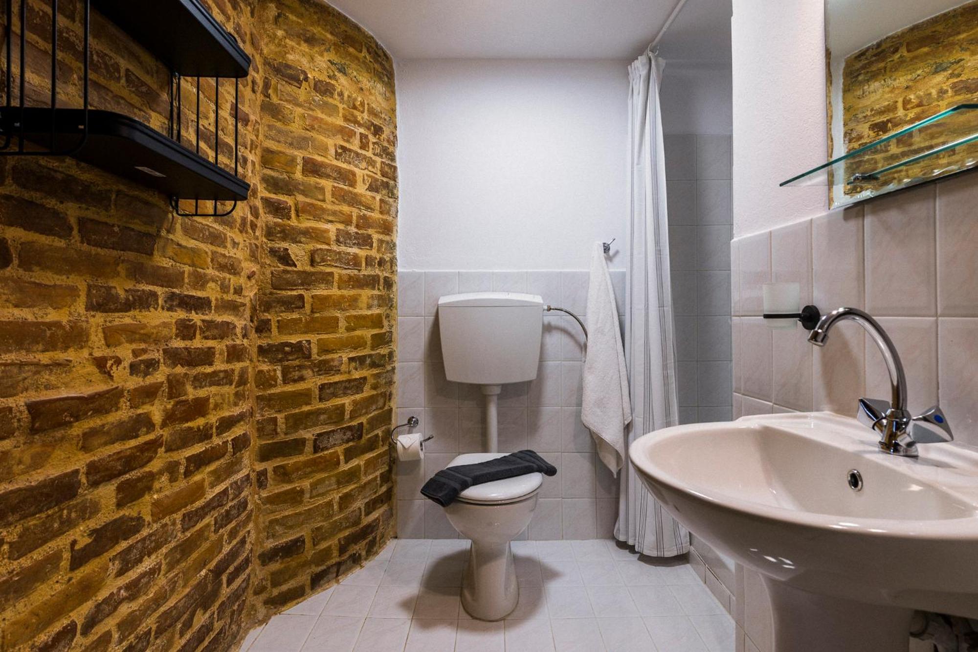 Sundial Lodge Chania  Ngoại thất bức ảnh