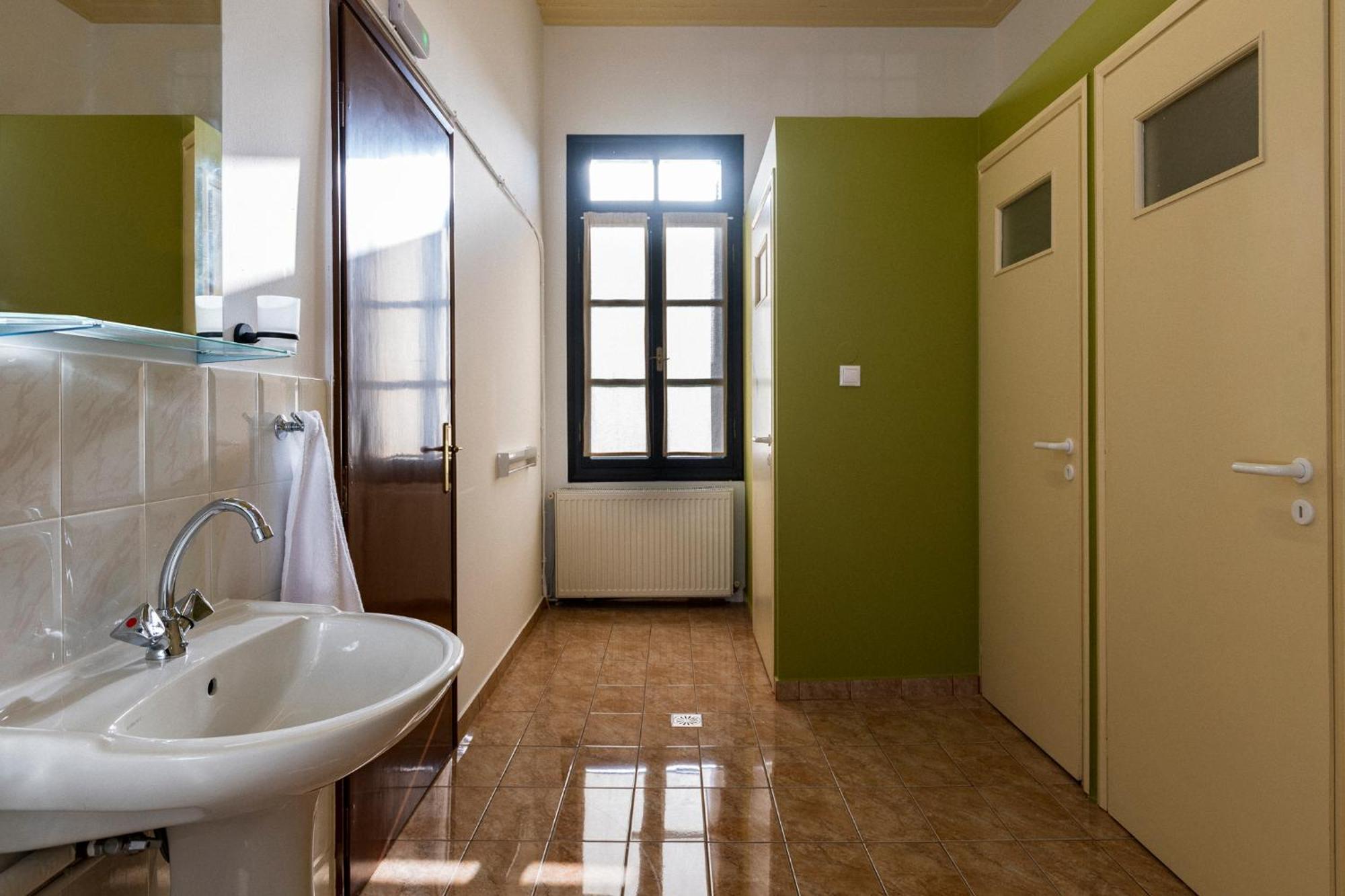 Sundial Lodge Chania  Phòng bức ảnh
