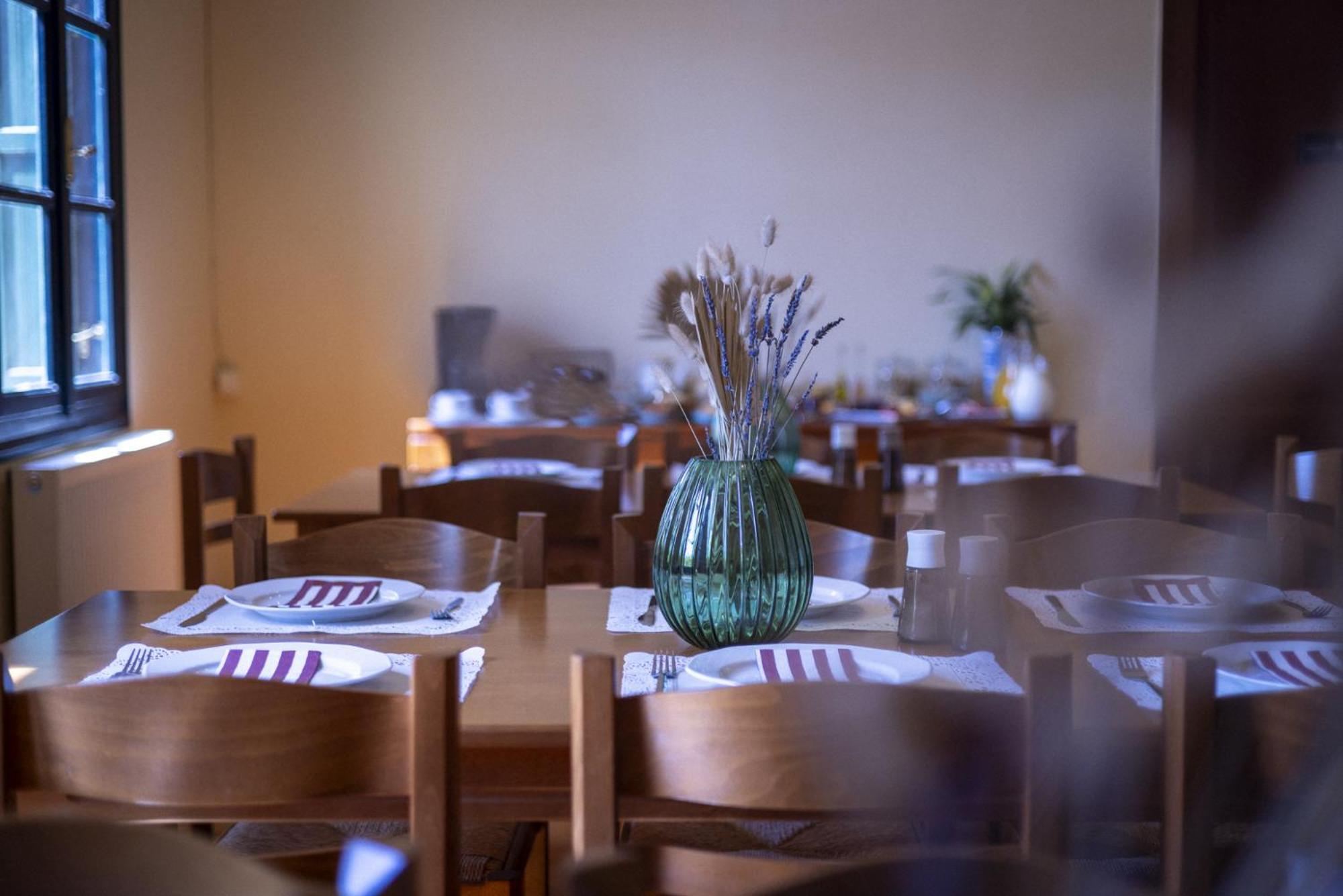 Sundial Lodge Chania  Ngoại thất bức ảnh