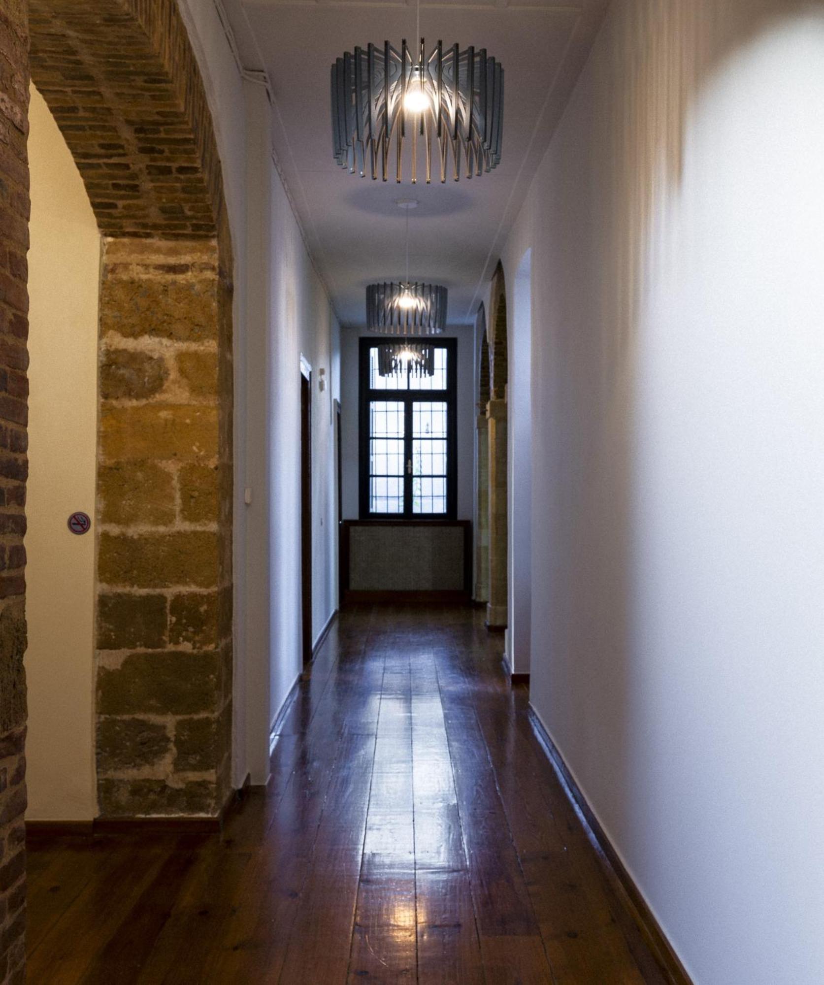 Sundial Lodge Chania  Ngoại thất bức ảnh