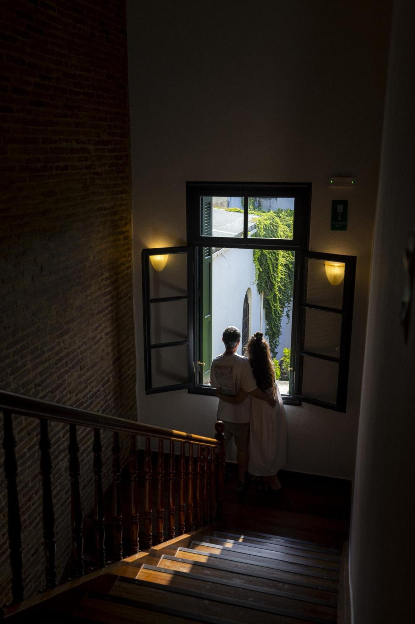 Sundial Lodge Chania  Ngoại thất bức ảnh