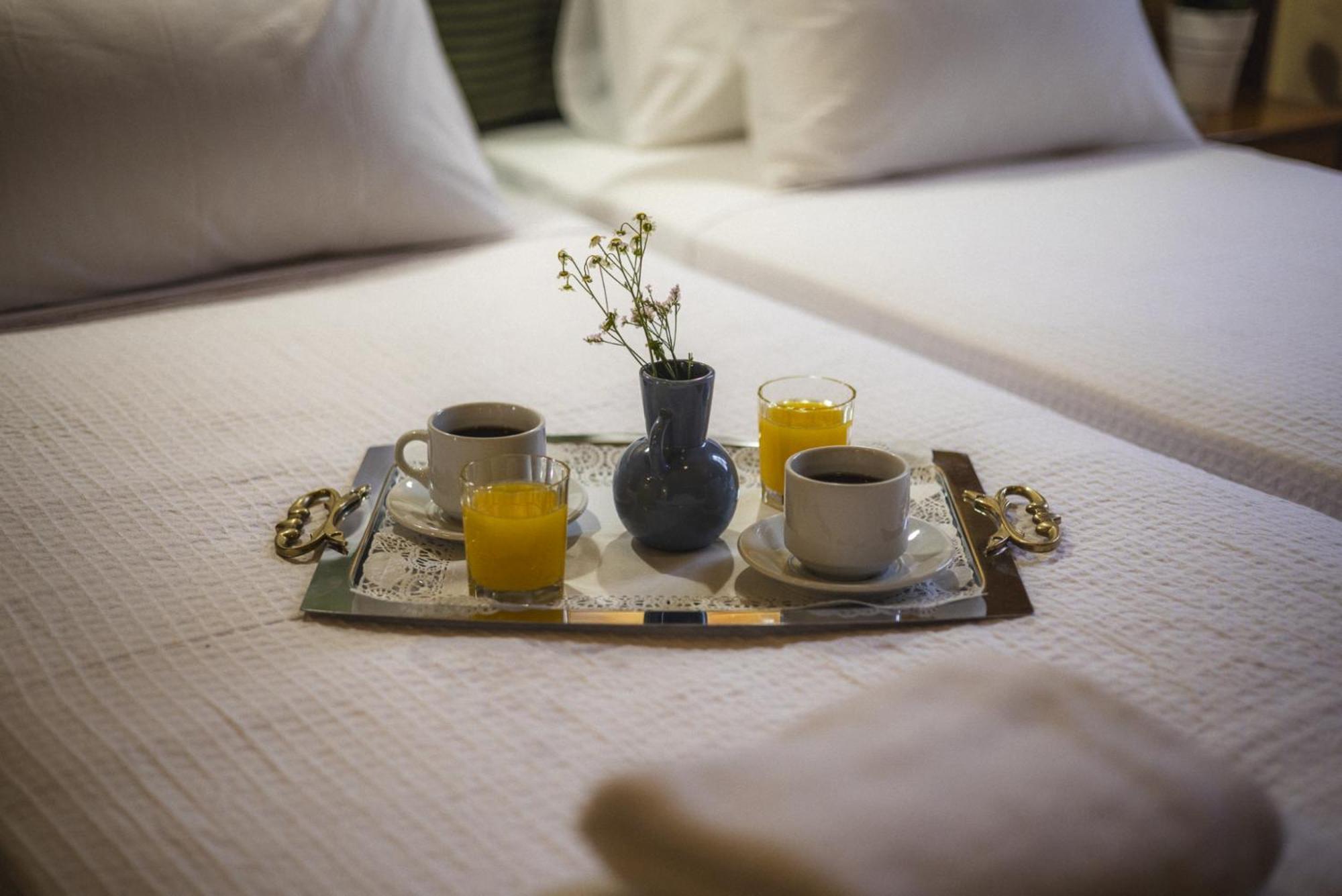 Sundial Lodge Chania  Ngoại thất bức ảnh