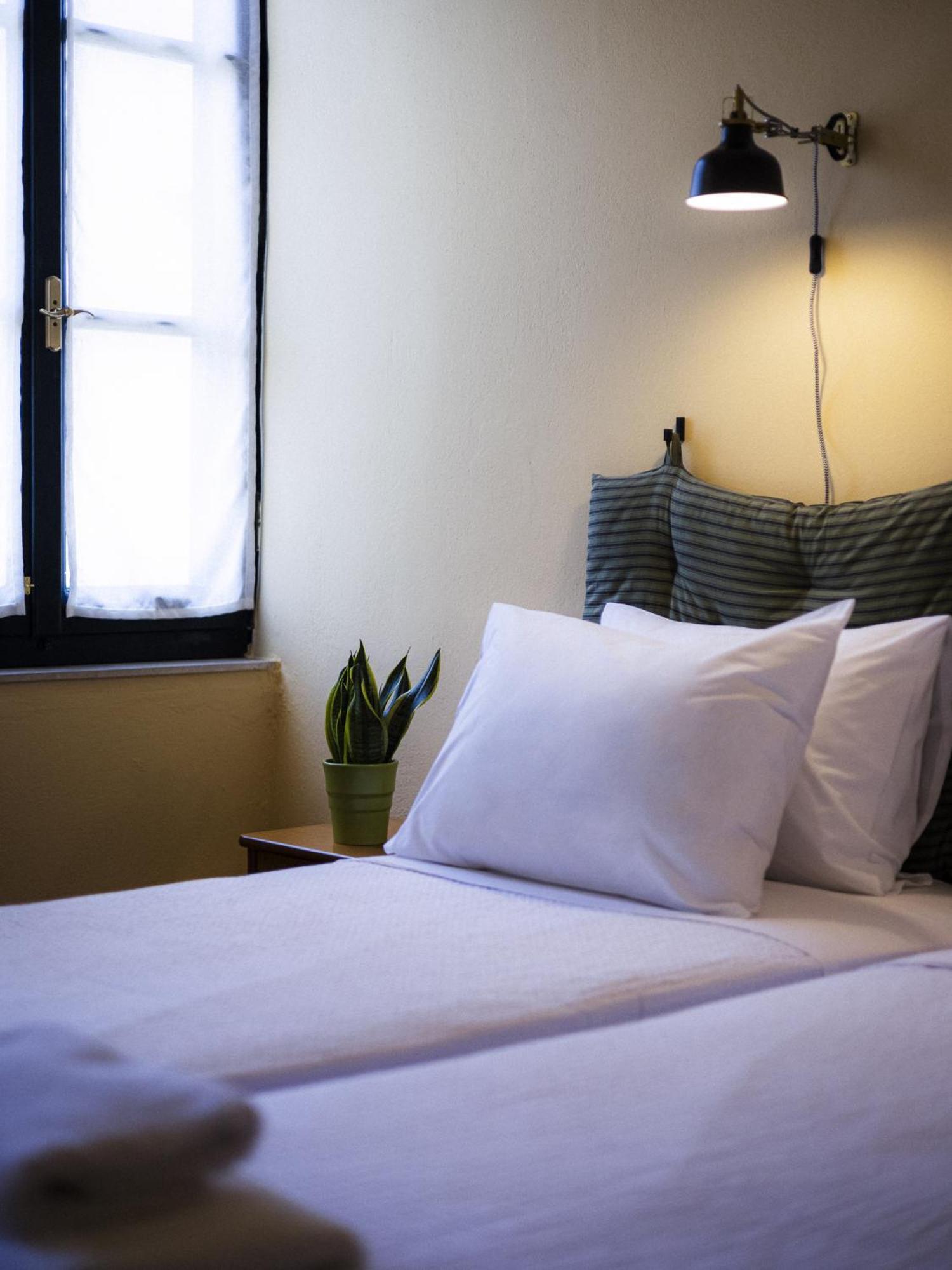 Sundial Lodge Chania  Ngoại thất bức ảnh